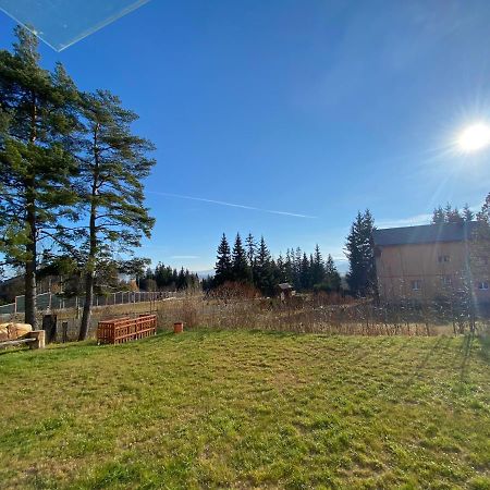 3 Sosny Apartments - Suite 1 Tatranská Štrba Eksteriør billede
