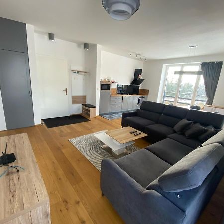 3 Sosny Apartments - Suite 1 Tatranská Štrba Eksteriør billede