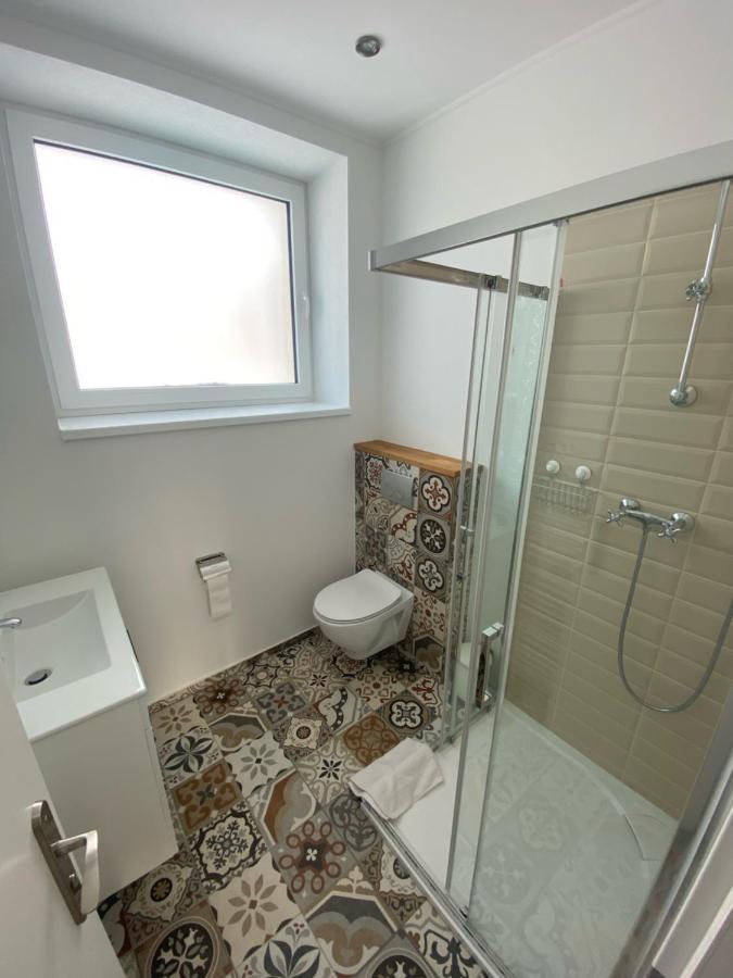 3 Sosny Apartments - Suite 1 Tatranská Štrba Eksteriør billede